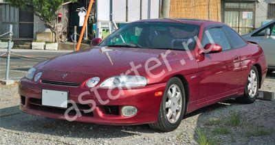 Ремонт генератора Toyota Soarer, Купить генератор Toyota Soarer